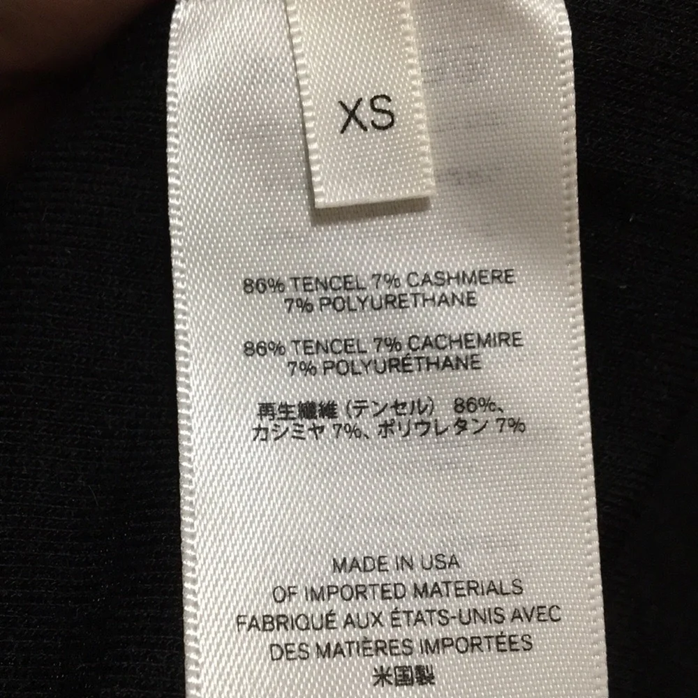 THE ROW Dembe Turtleneck Sweater S4 - Picture 10 of 16